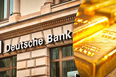 L’or vise les 6 000 $ : il pourrait bientôt supplanter le dollar dans les réserves mondiales