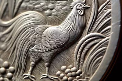 La 50 Francs Hercule: Une Pièce d’Argent Qui Fait des Vagues