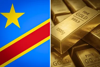 La Banque centrale de la République démocratique du Congo va commencer à acheter de l'or pour ses réserves auprès d'un négociant appartenant à l'État