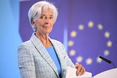 La Banque centrale européenne devrait maintenir ses taux d'intérêt et place les projections macroéconomiques au centre du jeu