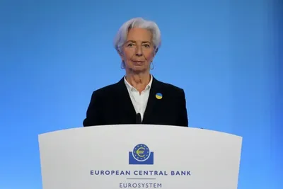 La Banque centrale européenne devrait maintenir ses taux d'intérêt inchangés pour la deuxième réunion consécutive