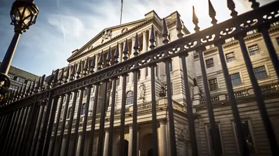 La Banque d'Angleterre : Ventes audacieuses d'obligations, une aubaine pour les investisseurs ?