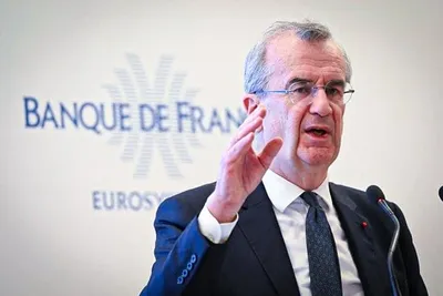 La Banque de France prévient : la France fait moins bien en dépensant plus