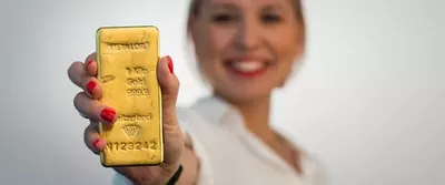 La Banque populaire de Chine accentue ses réserves d