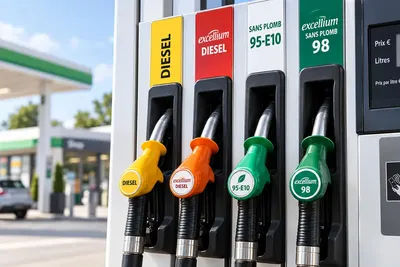« La barre des 3 € arrive » : essence et diesel pourraient bientôt coûter beaucoup plus cher aux Français
