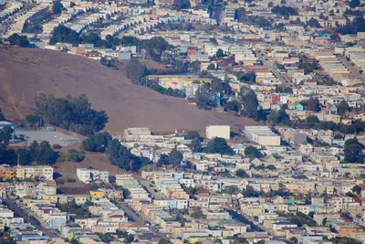 Là-bas, on paye l’eau avec de la poussière d’or, un quotidien surréaliste à El Dorado