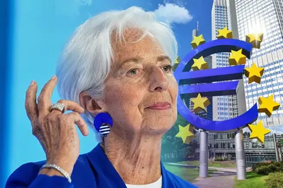 La BCE frappe encore : les taux grimpent à 2,5 % face à l’inflation liée à la guerre
