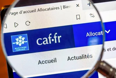 La CAF a été piraté par des hackers qui ont publié les données de 22 millions de français sur les réseaux sociaux