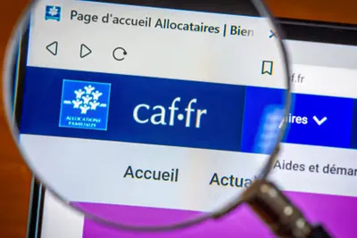 “La CAF peut voir votre compte bancaire” : la rumeur TikTok qui affole des milliers d’allocataires