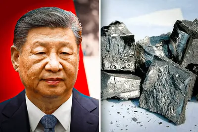 La Chine a annoncé des restrictions sur l'exportation de sept minéraux de terres rares vers tous les pays