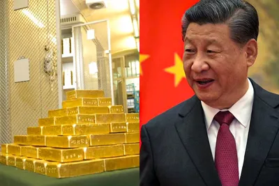 La Chine achète encore de l’or en septembre, ses réserves atteignent un nouveau record
