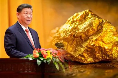 La Chine encadre l’exportation des terres rares et accentue la pression sur l’Occident