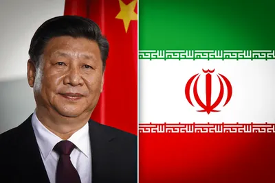 La Chine est-elle la grande gagnante cachée de la guerre en Iran ?