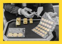 La Chine et la Russie réduisent leurs achats de dette américaine.