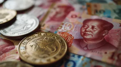 La Chine et le Yuan : Un soutien massif aux marchés financiers