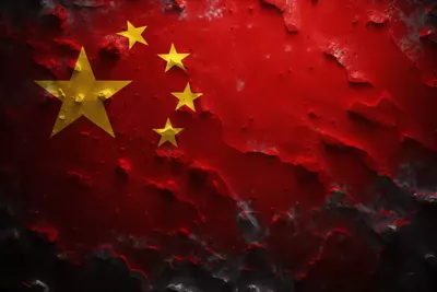 La Chine possède plus de 5 000 tonnes d