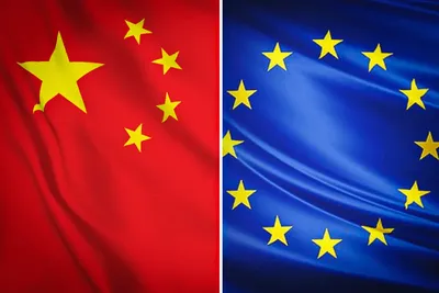 La Chine prend le dessus… et l’Europe semble dépassée