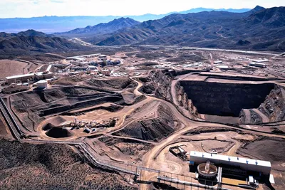 La Chine suspend pour un an ses restrictions sur les terres rares après un accord avec les États-Unis