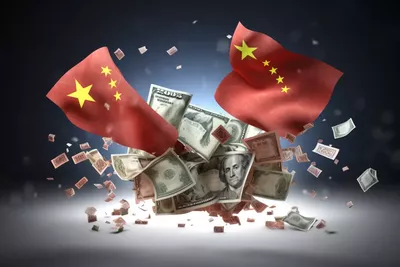 La chute du dollar en vue : Le BRICS envisage un retour massif à l'étalon-or