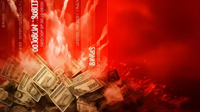 La chute du dollar : une réalité que le monde refuse d'admettre