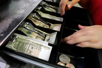 La confiance des consommateurs américains s