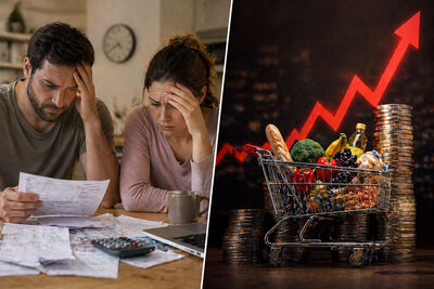 La confiance des ménages français chute à 84 points en avril 2026, plus forte baisse depuis la guerre d