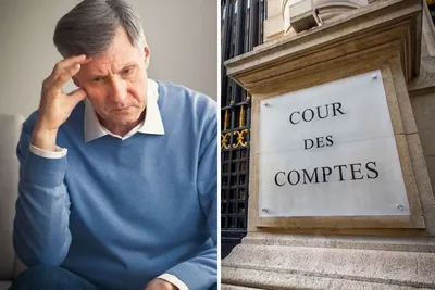 La Cour des comptes cible désormais les retraités : ces changements qui pourraient les toucher