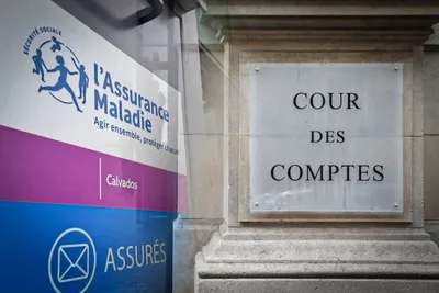 La Cour des comptes veut se servir directement sur votre compte pour combler le trou de la Sécu