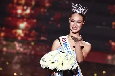 La couronne de Miss France 2026 est-elle réellement en argent ?