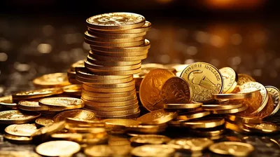 La demande d'or continue de faire exploser le prix de l'or : les investisseurs ont le sourire
