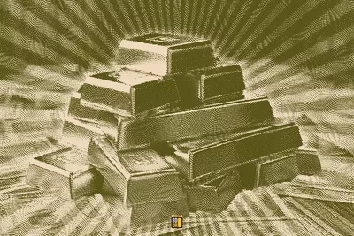 L'Ascension Dorée : Quand le Marché Brille et l'OPEP Joue en Faveur de l'Or