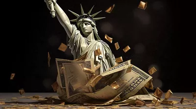 La Dette Américaine en Lumière : L