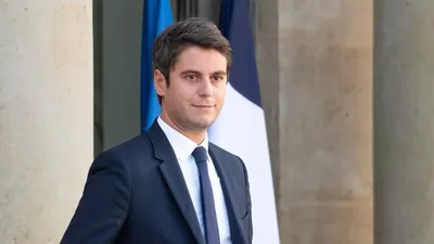 La dette de la France explose : Gabriel Attal face à un Sénat difficile à convaincre
