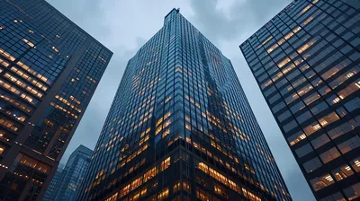 La Dette des États-Unis Alarme JP Morgan : Métaphore d