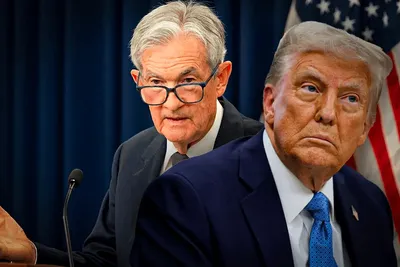 La Fed après Powell : huit ans de crises et une crédibilité abîmée