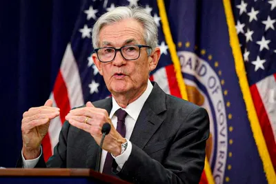 La Fed aveugle : la panne de données compromet les décisions sur les taux