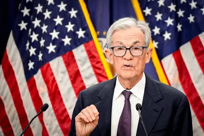 La Fed va injecter 14,7 milliards de dollars dans l