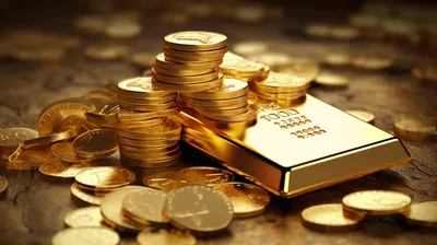 La fiscalité lors de la vente de pièces d'or : Ne manquez pas ces astuces !