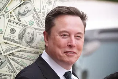 La fortune d'Elon Musk s'effondre en quelques semaines : les chiffres donnent le vertige
