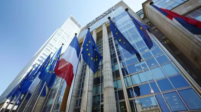 La France au bord du gouffre économique : Découvrez la mauvaise nouvelle inquiétante de la Banque Centrale Européenne !