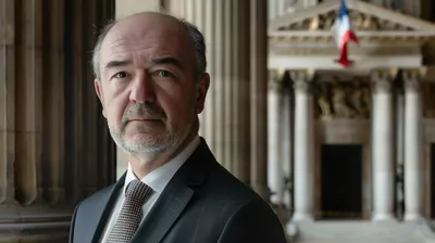 La France au bord du précipice ! La Cour des comptes tire la sonnette d