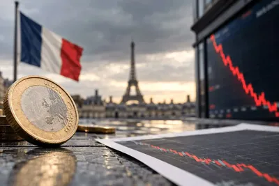 La France emprunte plus cher que l'Italie : faut-il s'inquiéter ?