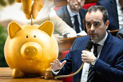 La France explose son budget IA avec 655 millions d'euros de plus annoncés par Lecornu