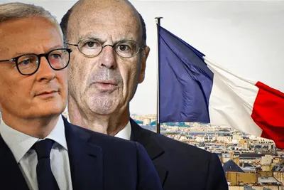 « La France n’a plus d’argent » : Éric Lombard et Bruno Le Maire dressent un constat inquiétant pour la France