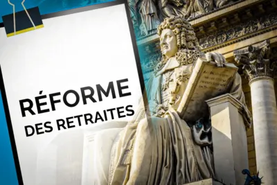 La France peut-elle encore éviter une grande réforme des retraites ?