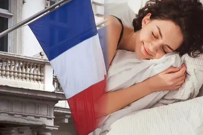 La France, un pays où l'on préfère dormir plutôt que travailler ?