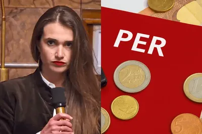 Une élue LFI veut interdire les PER : le placement préféré des Français dans le viseur