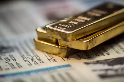 L'Or Défie l'Inflation : Confiance dans la Sagesse de la Fed, de la BCE et de la BoE