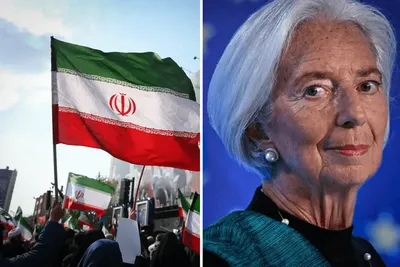 La guerre avec l’Iran peut-elle forcer la BCE à remonter ses taux ?