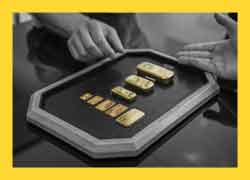 La nouvelle stratégie monétaire de l'Or par les Banques Centrales !